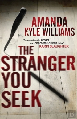 Bertrand.pt - Stranger You Seek (Keye Street 1)