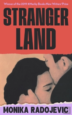 Bertrand.pt - Strangerland