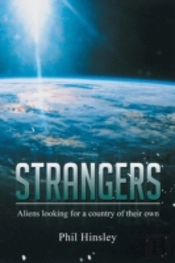 Strangers: Aliens Looking For A Country