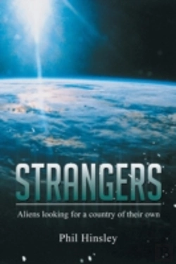 Bertrand.pt - Strangers: Aliens Looking For A Country
