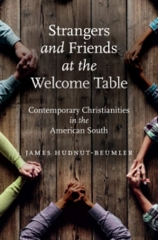 Strangers And Friends At The Welcome Table