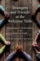 Strangers And Friends At The Welcome Table