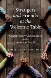 Strangers And Friends At The Welcome Table