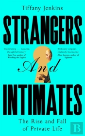 Strangers And Intimates