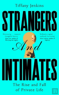 Bertrand.pt - Strangers And Intimates