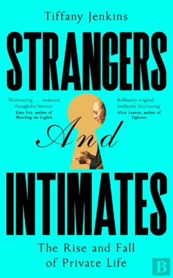 Bertrand.pt - Strangers And Intimates