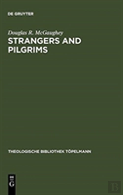 Bertrand.pt - Strangers And Pilgrims