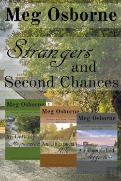 Bertrand.pt - Strangers And Second Chances