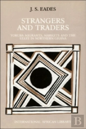 Strangers And Traders