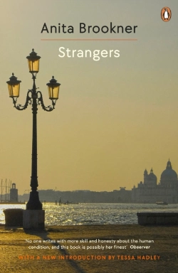 Bertrand.pt - Strangers