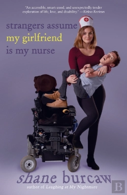 Bertrand.pt - Strangers Assume My Girlfriend Is My Nurse