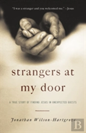 Strangers At My Door