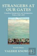 Strangers At Our Gates