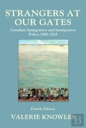 Strangers At Our Gates