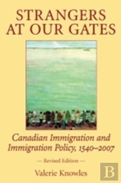 Strangers At Our Gates