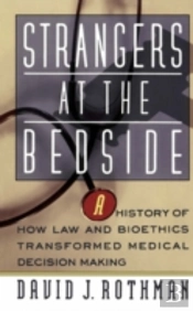 Strangers At The Bedside