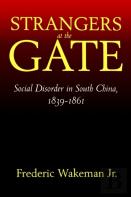 Strangers At The Gate