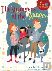 Strangers At The Manger