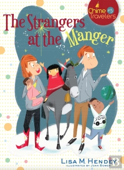 Bertrand.pt - Strangers At The Manger