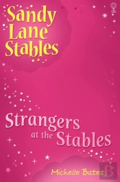 Strangers At The Stable