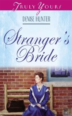 Bertrand.pt - Stranger'S Bride