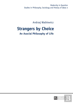 Bertrand.pt - Strangers By Choice