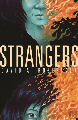 Bertrand.pt - Strangers