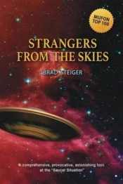 Strangers From The Skies