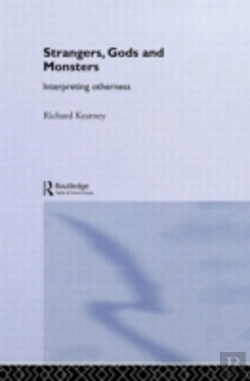 Bertrand.pt - Strangers, Gods And Monsters