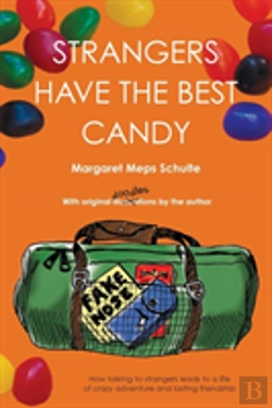 Bertrand.pt - Strangers Have The Best Candy