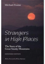 Strangers High, Exp Ed