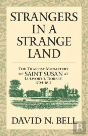 Strangers In A Strange Land