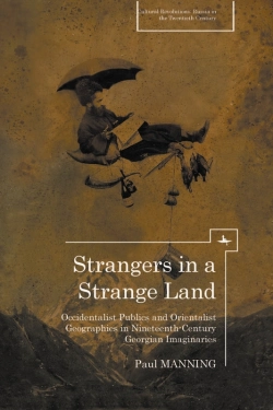 Bertrand.pt - Strangers In A Strange Land