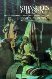 Strangers In Blood