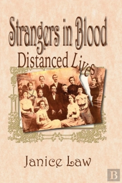 Bertrand.pt - Strangers In Blood: Distanced Lives