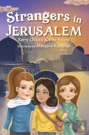Strangers In Jerusalem