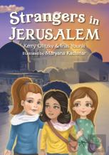 Strangers In Jerusalem