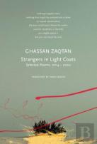 Strangers In Light Coats