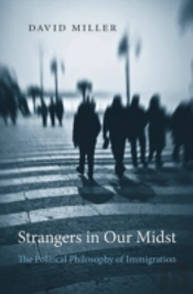 Strangers In Our Midst 8211 The Poli