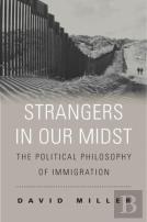 Strangers In Our Midst