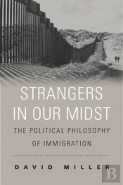 Strangers In Our Midst