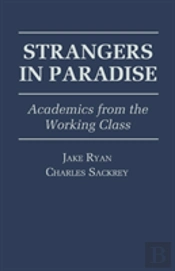 Strangers In Paradise