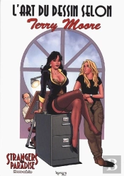 Strangers In Paradise ; Hors Série T.2 ; How To Draw Women