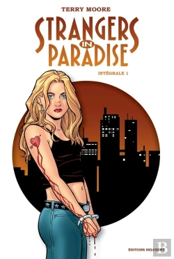 Bertrand.pt - Strangers In Paradise Integrale I