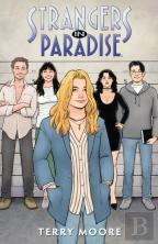 Strangers In Paradise Omnibus Volume 1