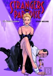 Strangers In Paradise T.15 Futur Immediat