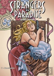 Strangers In Paradise T.7 Sanctuaire