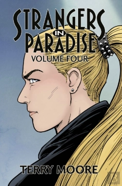 Bertrand.pt - Strangers In Paradise Volume Four