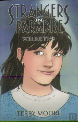 Bertrand.pt - Strangers In Paradise Volume Two