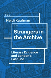 Strangers In The Archive